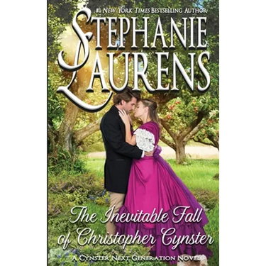 The Inevitable Fall of Christopher Cynster