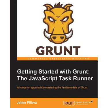 Getting Started with Grunt: The JavaScript Task Runner