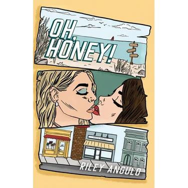 Oh, Honey!