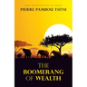 The Boomerang of Wealth: From the Hunter out of Africa