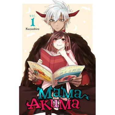 Mama Akuma, Vol. 1