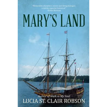 Mary's Land