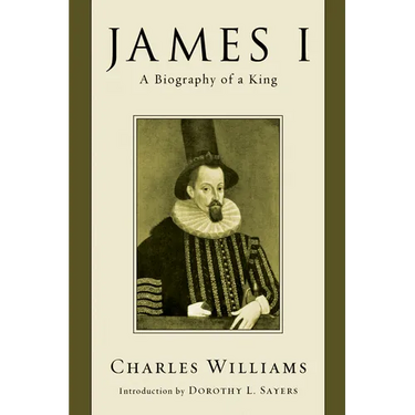 James I