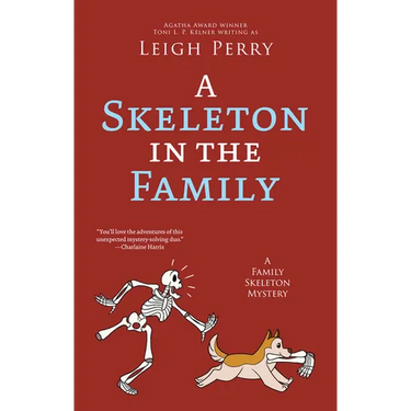 A Skeleton in the Family