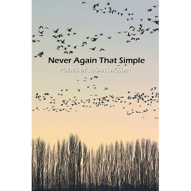 Never Again That Simple