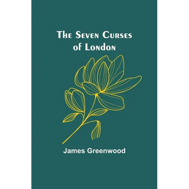 The Seven Curses of London