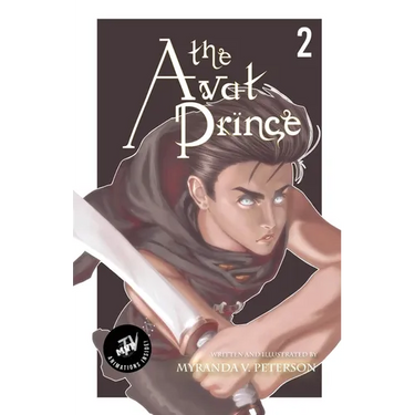 The Avat Prince: Volume 2 (MVP TV Edition)