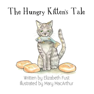 The Hungry Kitten's Tale