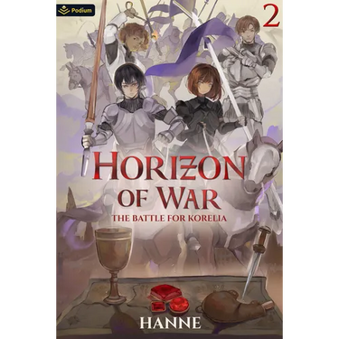 The Battle for Korelia: A Medieval Fantasy