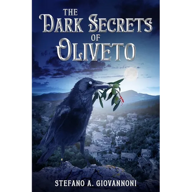 The Dark Secrets of Oliveto
