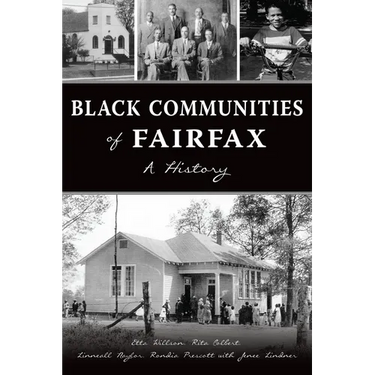 Black Communities of Fairfax: A History