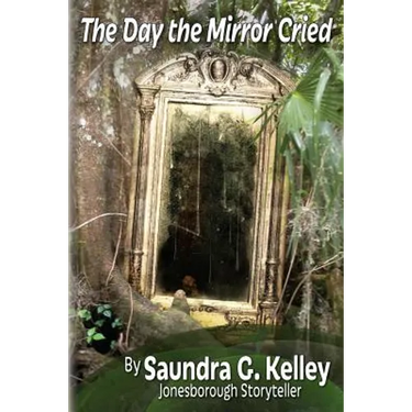 The Day the Mirror Cried
