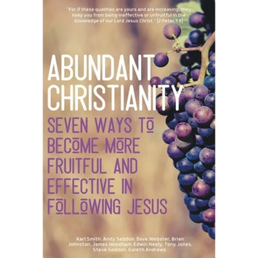 Abundant Christianity