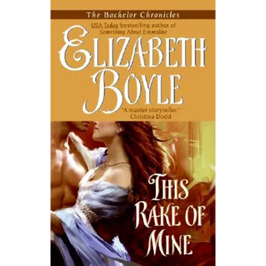 This Rake of Mine