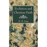 Evolution and Christian Faith