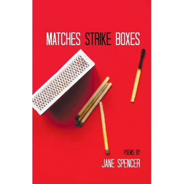 Matches Strike Boxes