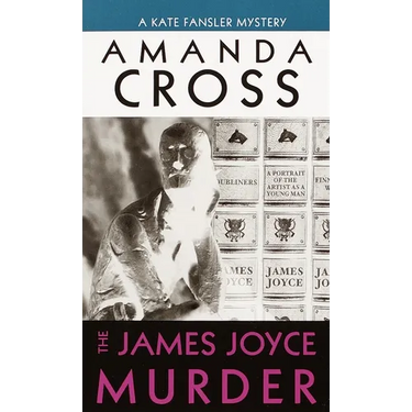 The James Joyce Murder