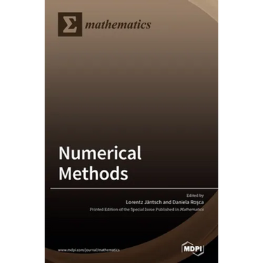 Numerical Methods