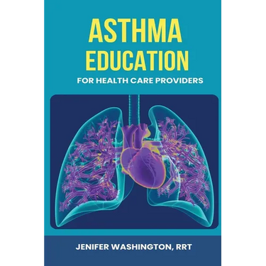Asthma Education for Healthcare Providers