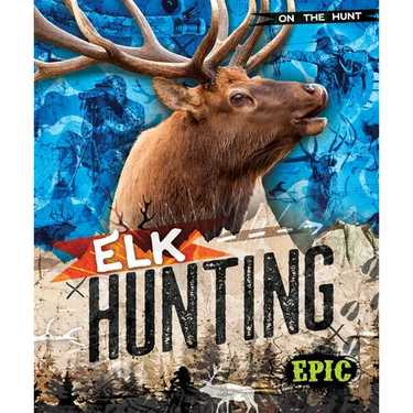 Elk Hunting