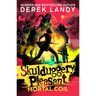 Skulduggery Pleasant
