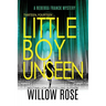 Thirteen, Fourteen... Little Boy Unseen