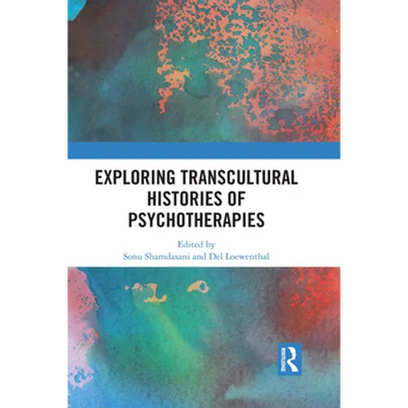 Exploring Transcultural Histories of Psychotherapies