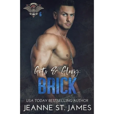 Guts & Glory - Brick