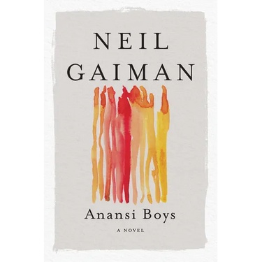 Anansi Boys