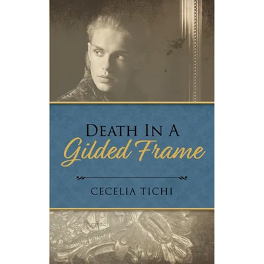 Death in a Gilded Frame