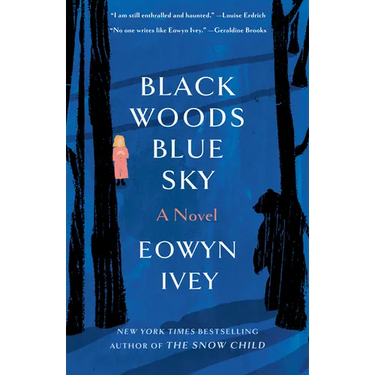 Black Woods, Blue Sky
