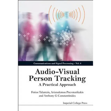 Audio Visual Person Tracking ... (V4)