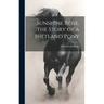 Sunshine Rose, the Story of a Shetland Pony