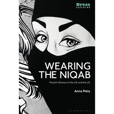 Wearing the Niqab: Muslim Women in the UK and the Us