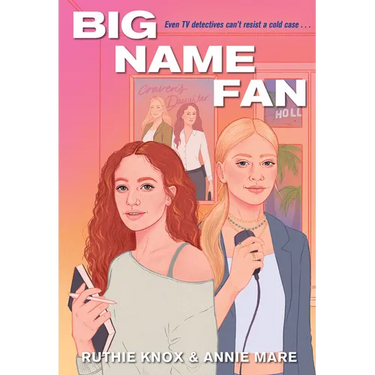 Big Name Fan