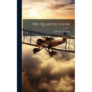 No Quarter Given