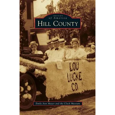 Hill County