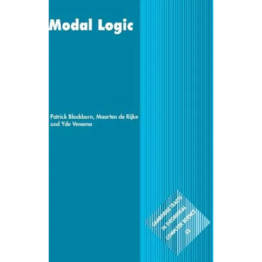 Modal Logic