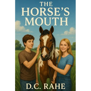 The Horse's Mouth