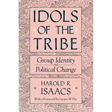 Idols of the Tribe: Group Identity and Political Change