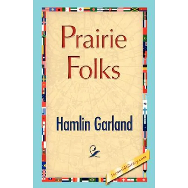 Prairie Folks