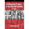 Contemporary Pioneers in Teaching and Learning: Volume 2