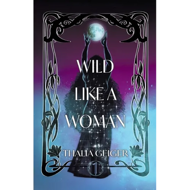 Wild Like a Woman