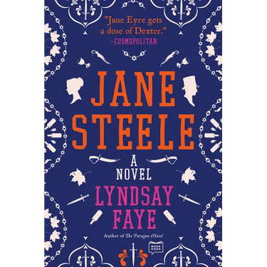 Jane Steele