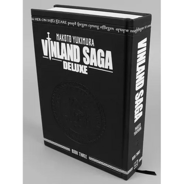 Vinland Saga Deluxe 3