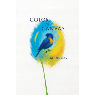 Color for Canvas