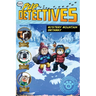 Mystery Mountain Getaway