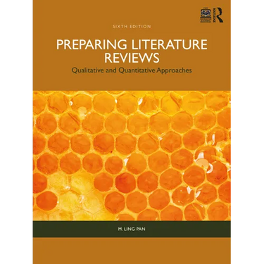 Preparing Literature Reviews: Qualitative and Quantitative Approaches
