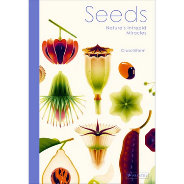 Seeds: Nature's Intrepid Miracles
