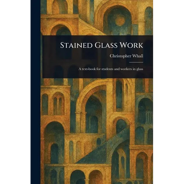 Stained Glass Work